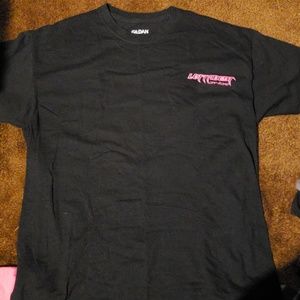 Lottadebt tshirt ATV